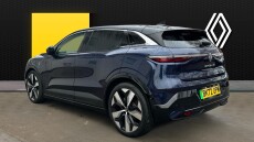 Renault Megane E-Tech EV60 160kW Techno 60kWh Optimum Charge 5dr Auto Electric Hatchback